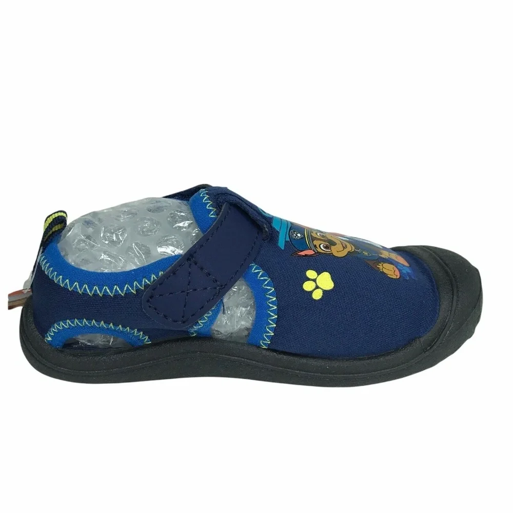 PAW Patrol Baby / Toddler Boys' Water Shoes‎ Stylish Cute & Comfy Sandals - Blue